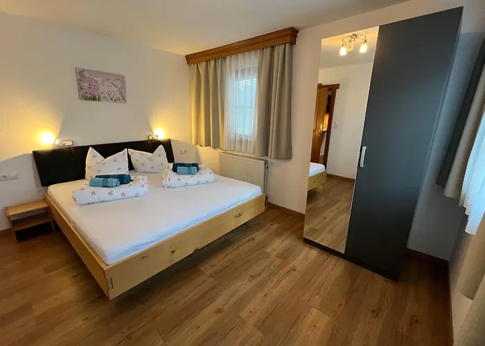 بيتلانديرهوف شقة إنسبروك