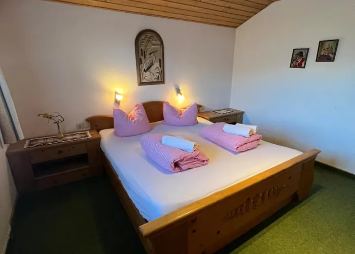 Pittlanderhof * Ίνσμπρουκ