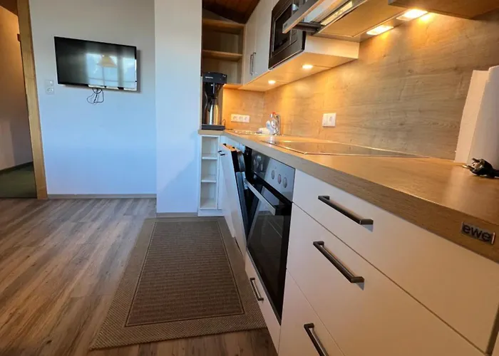 Διαμέρισμα Pittlanderhof