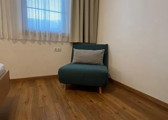 شقة بيتلانديرهوف إنسبروك