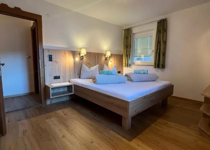 Διαμέρισμα Pittlanderhof Ίνσμπρουκ