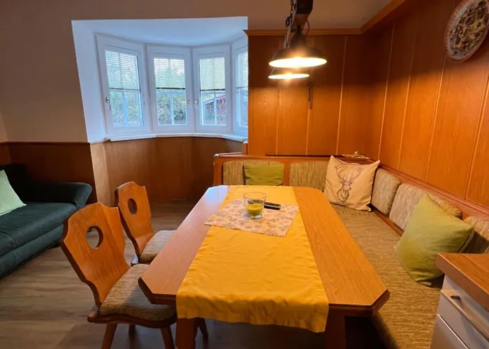 بيتلانديرهوف شقة إنسبروك