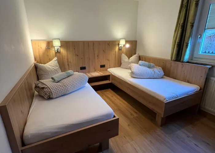 بيتلانديرهوف شقة *