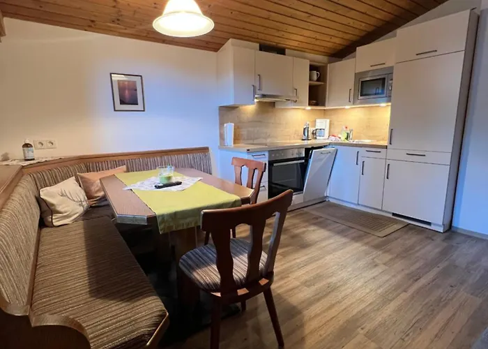 Pittlanderhof Ίνσμπρουκ