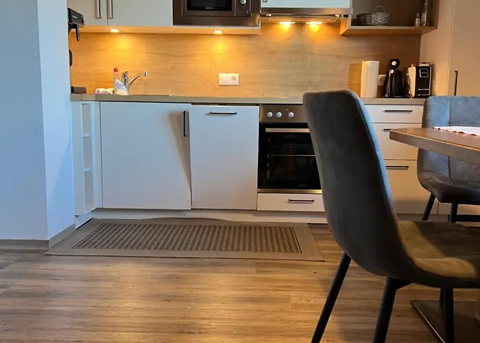 Pittlanderhof Διαμέρισμα