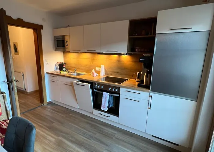 Pittlanderhof Ίνσμπρουκ