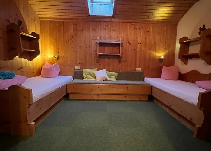 بيتلانديرهوف شقة *