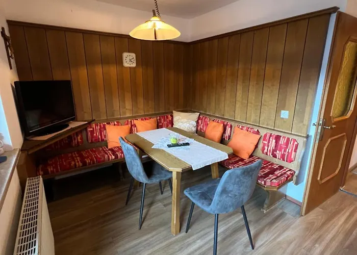 Pittlanderhof * Ίνσμπρουκ