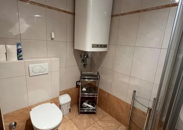 Διαμέρισμα Pittlanderhof