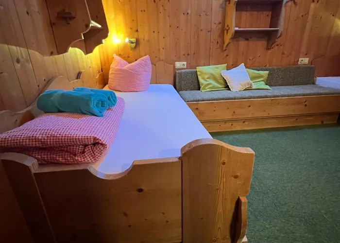 Pittlanderhof * Ίνσμπρουκ