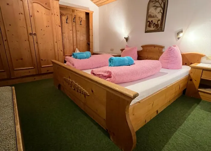 Pittlanderhof Ίνσμπρουκ