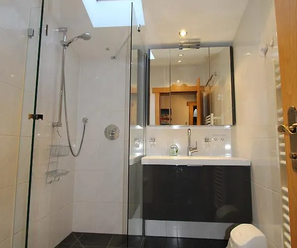 Διαμέρισμα Pittlanderhof Ίνσμπρουκ